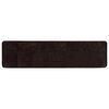 vidaXL Tepparenniband MARSA Antras&iacute;t 80 x 400 cm Polyester og PVC