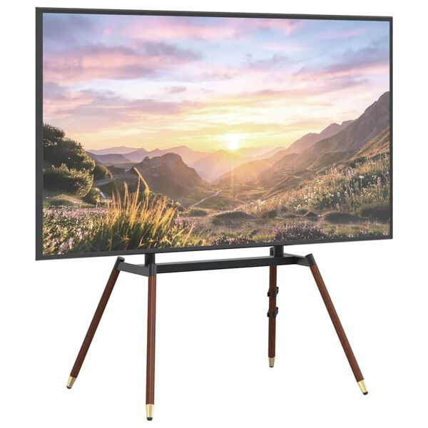 vidaXL Easel sj&oacute;nvarpsstandur f/ 37-86 Tommu Skj&aacute; Max VESA 400x600 mm