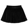Pl&iacute;sera&eth; Barnapils me&eth; Lurex Svart 128