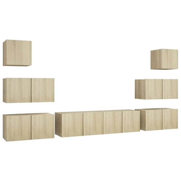 S&yacute;nir v&ouml;rumynd 1 af 7