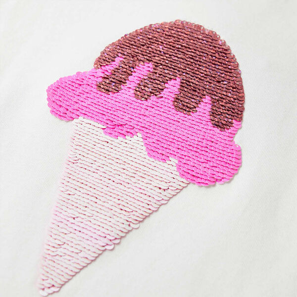 Krakkastuttermabolur Ólitaður 92