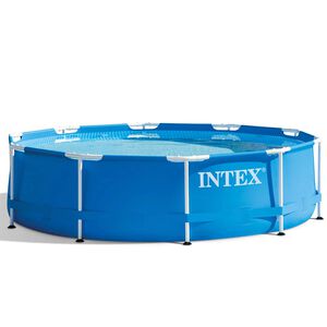 Intex Sundlaug "Metal Frame" 305x76 cm 28200NP