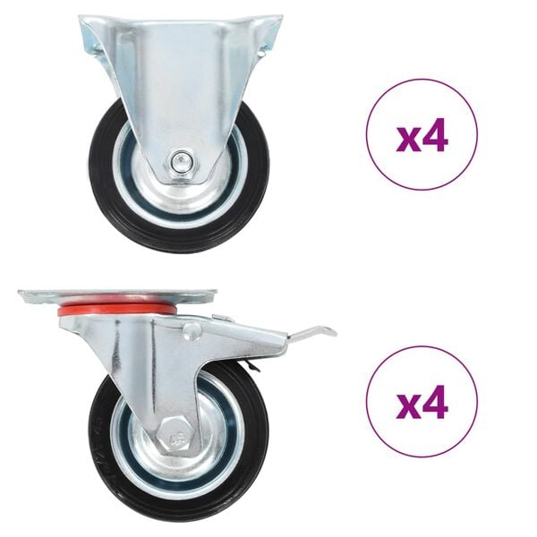 S&yacute;nir v&ouml;rumynd 1 af 8