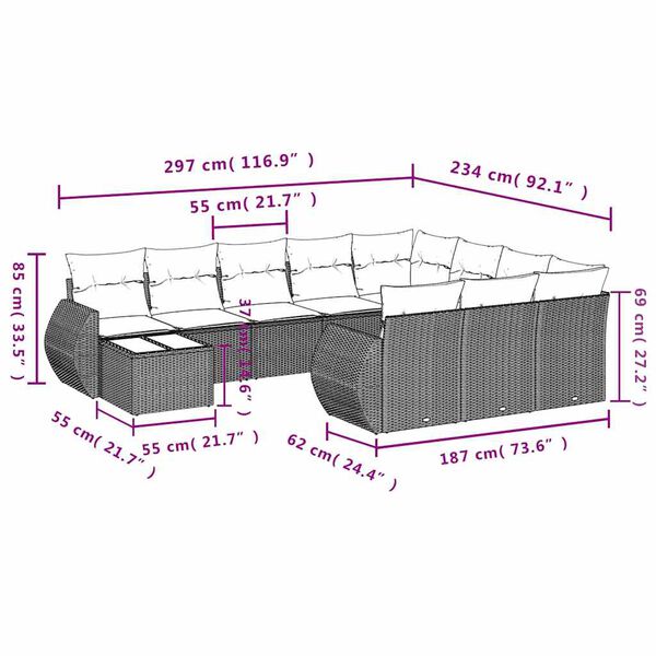 S&yacute;nir v&ouml;rumynd 3 af 17