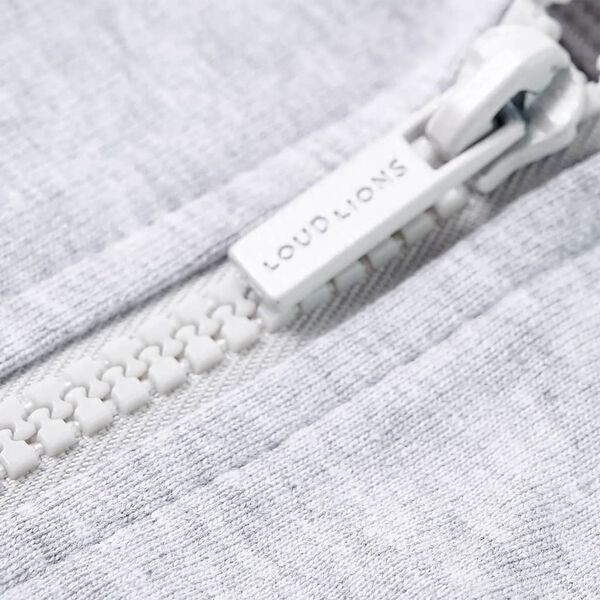 Barnahettupeysa me&eth; Rennil&aacute;s Gr&aacute; 92