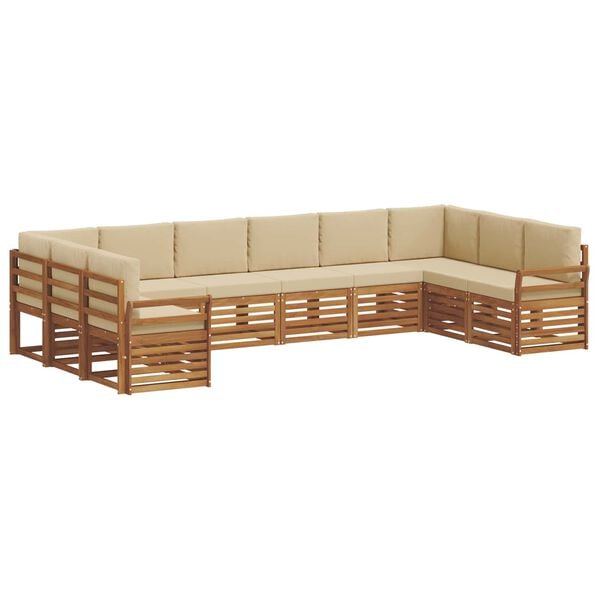 S&yacute;nir v&ouml;rumynd 1 af 10