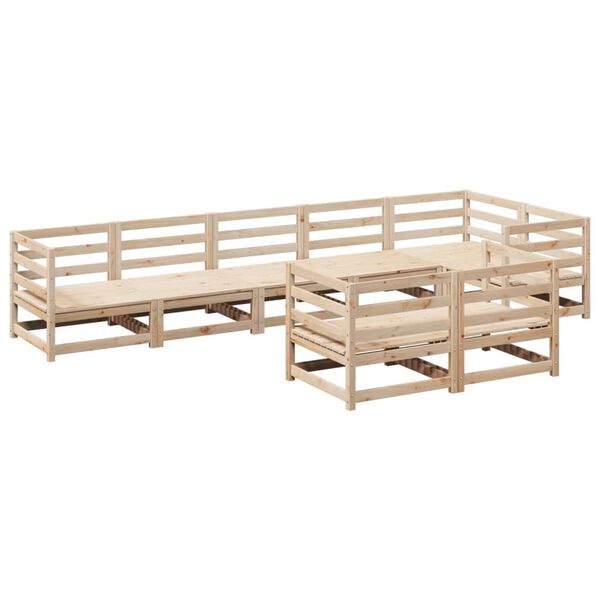 S&yacute;nir v&ouml;rumynd 1 af 9