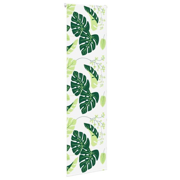 vidaXL R&uacute;llugard&iacute;na &iacute; Sturtu 70x240 cm D&uacute;kur Breidd 66 cm