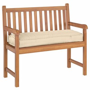 vidaXL P&uacute;&eth;i Drapplita&eth;ur 110 x 40 x 8 cm Oxford efni