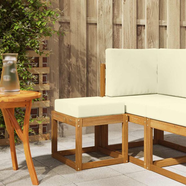 vidaXL Utis&oacute;fi Hrein akas&iacute;utr&eacute; N&aacute;tt&uacute;rulegur