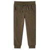 Joggingbuxur fyrir B&ouml;rn Lj&oacute;sbr&uacute;ndr&ouml;ppu&eth; Blanda 104