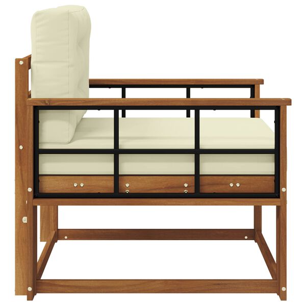 vidaXL &Uacute;tis&oacute;fi &iacute; mi&eth;junni Hrein akas&iacute;utr&eacute; N&aacute;tt&uacute;rulegur