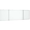 vidaXL Segult&uacute;sstafla 120x60x1,7 cm &Aacute;l