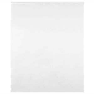 vidaXL H&uacute;sgagnal&iacute;mmi&eth;i Sj&aacute;lfl&iacute;mandi Silfra&eth;ir 90x500 cm PET