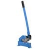 vidaXL Handsax 200 mm Bl&aacute;tt