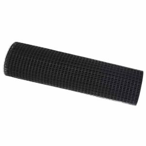 vidaXL Su&eth;uv&iacute;rs gir&eth;ing Gr&aacute;r 0.5 x 50 m St&aacute;l