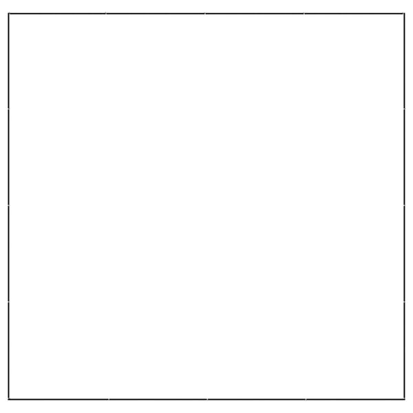 vidaXL Hundabyrgi Svart 16 m&sup2; St&aacute;l