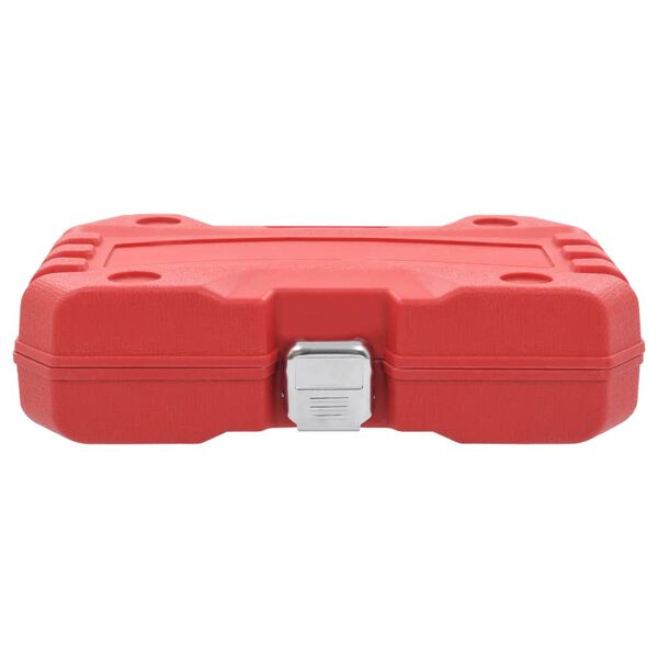 vidaXL 10 Stykkja Læsihjólalyklasett Fyrir VW