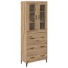 Artisan_oak