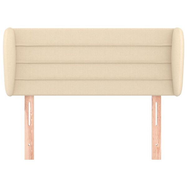 vidaXL H&ouml;f&eth;agafl me&eth; Eyrum 80x5x78/88 cm Rj&oacute;mahv&iacute;t Efni