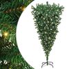 vidaXL &Aacute;tj&aacute;n uppsni&eth;na gervi j&oacute;latr&eacute; me&eth; boltasetti Gr&aelig;nn 180 cm PVC
