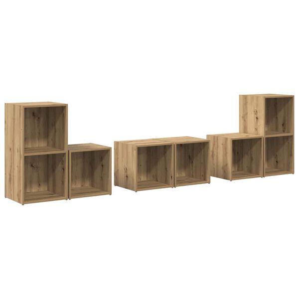 S&yacute;nir v&ouml;rumynd 1 af 12