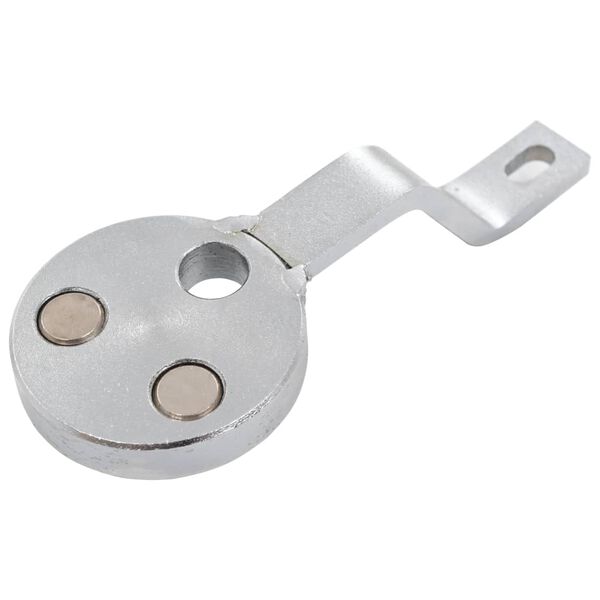 vidaXL 4 Parta L&aelig;sisett f/ D&iacute;selv&eacute;lar Samh&aelig;ft vi&eth; Saab/Vauxhall/Opel