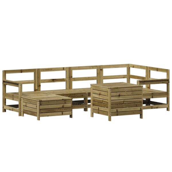 S&yacute;nir v&ouml;rumynd 1 af 12