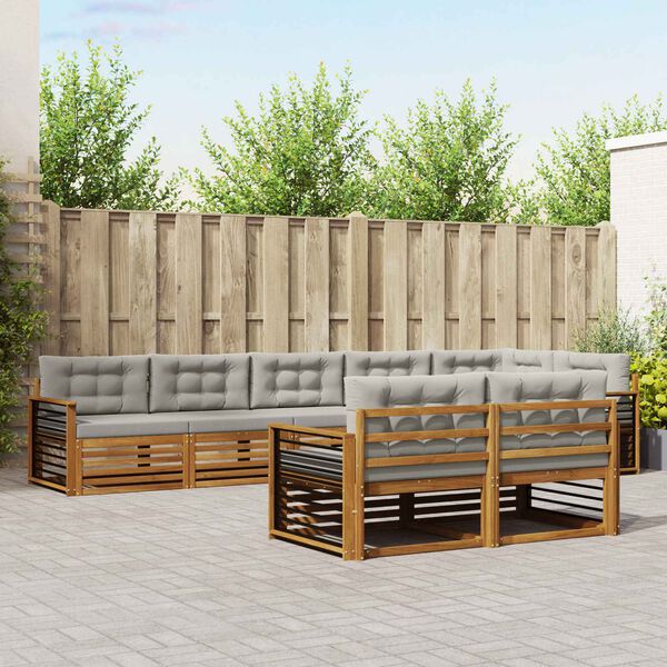 S&yacute;nir v&ouml;rumynd 2 af 11