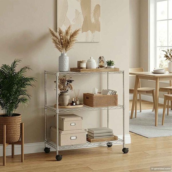 S&yacute;nir v&ouml;rumynd 2 af 9