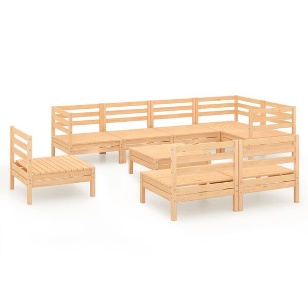 S&yacute;nir v&ouml;rumynd 1 af 8