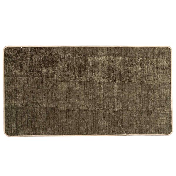 vidaXL Tepparenniband MARSA Sk&oacute;gargri&eth; 150 x 80 cm Polyester og PVC