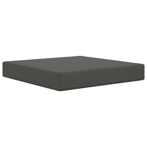 vidaXL Utandyriss&oacute;fap&uacute;&eth;i 3 pcs Antras&iacute;t P&oacute;l&yacute;ester