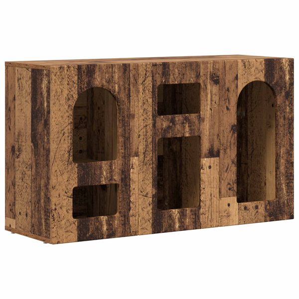 S&yacute;nir v&ouml;rumynd 1 af 12