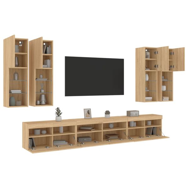 S&yacute;nir v&ouml;rumynd 4 af 18