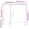 Sm&aacute;mynd af v&ouml;ru 14 af 15