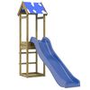 vidaXL &Uacute;tileikt&aelig;ki Gagnvarin Fura