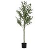 vidaXL gervi &oacute;l&iacute;futr&eacute; 450 Lauf 120 cm Gr&aelig;nt