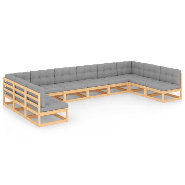 S&yacute;nir v&ouml;rumynd 1 af 11