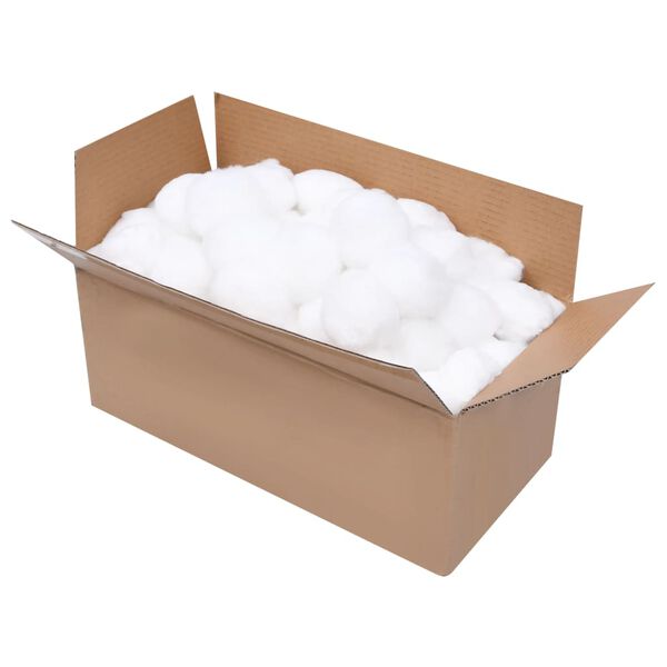 vidaXL Kúla fyrir Sundlaugarsíu 1400 g PE