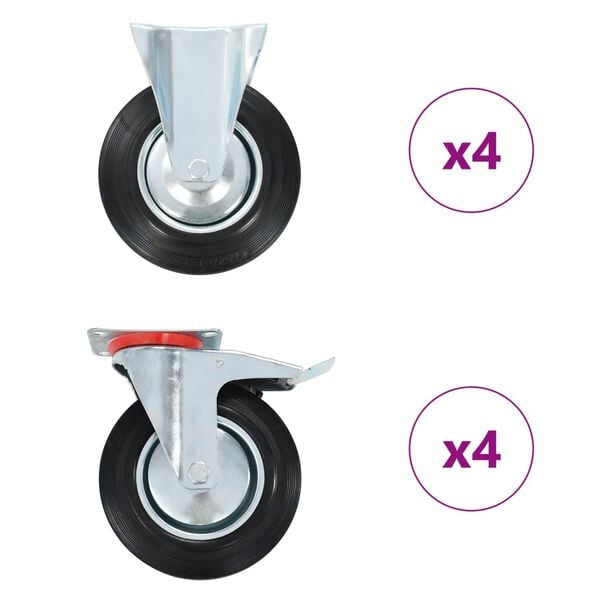S&yacute;nir v&ouml;rumynd 1 af 8