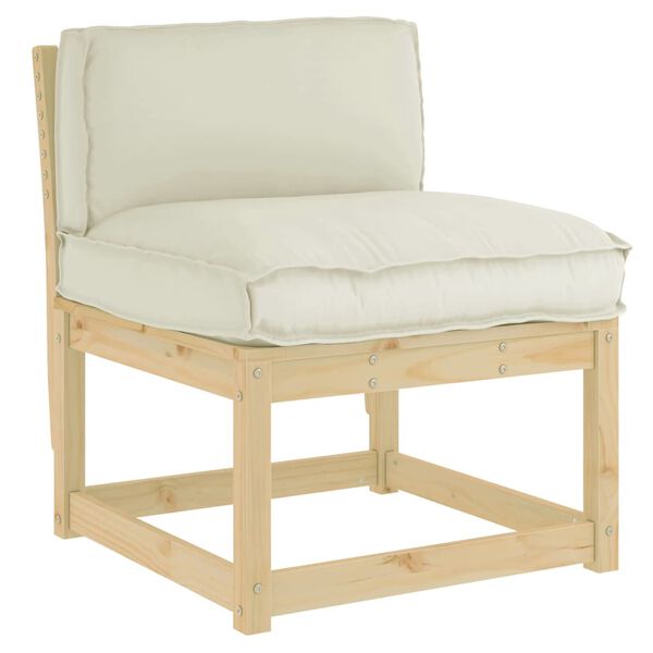 vidaXL P&uacute;&eth;i Rj&oacute;malitur 70 x 40 x 12 cm Oxford efni