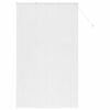 vidaXL Venet&iacute;sk blindi Hv&iacute;tt 220 x 130 cm &Aacute;l