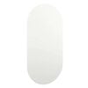 vidaXL Spegill 60x30 cm Gler