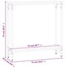 Sm&aacute;mynd af v&ouml;ru 9 af 10