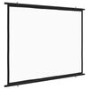 51386 vidaXL Projection Screen 72" 4:3