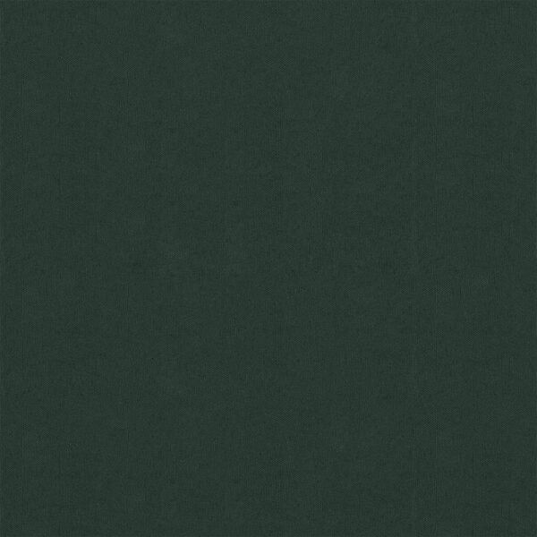 vidaXL Svalaskilr&uacute;m D&ouml;kkgr&aelig;nt 90x600 cm Oxfordd&uacute;kur