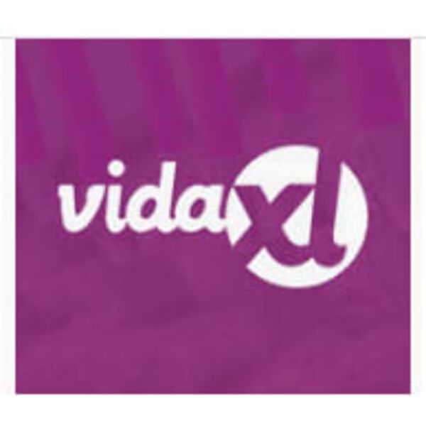 vidaXL Sólskermur Hvítt 4,5 × 3 m metal