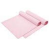vidaXL S&oacute;lst&oacute;ls handkl&aelig;&eth;i 2 pcs Bleikur 210 x 75 cm