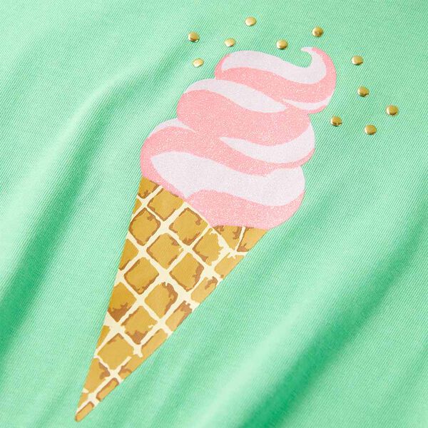 Krakkabolur Lj&oacute;sgr&aelig;nn 128